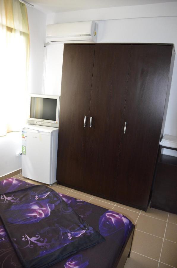 Soliday Apartman Vama Veche Kültér fotó