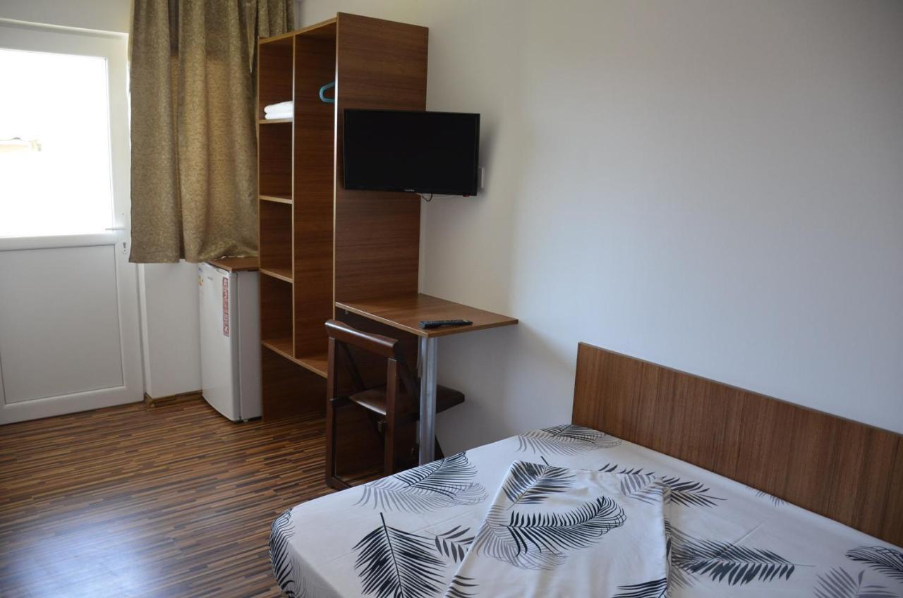 Soliday Apartman Vama Veche Kültér fotó