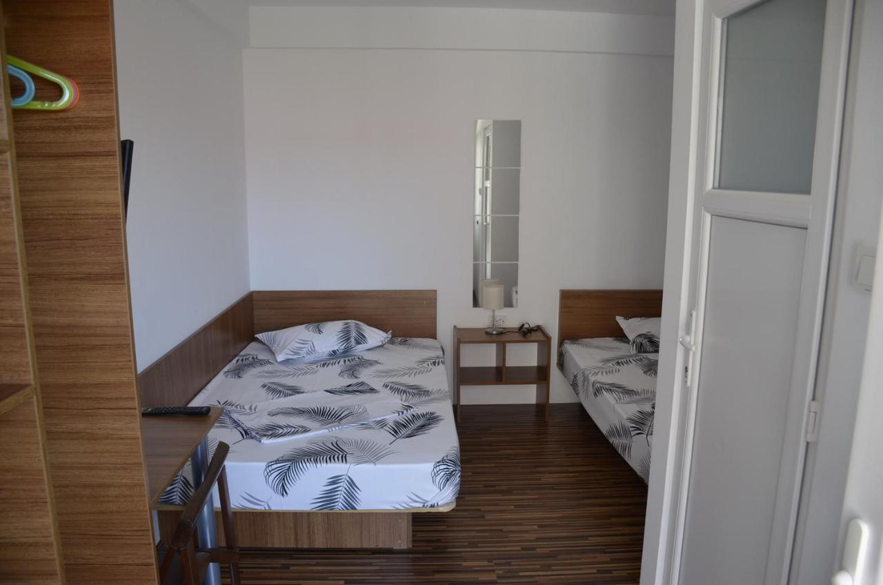 Soliday Apartman Vama Veche Kültér fotó
