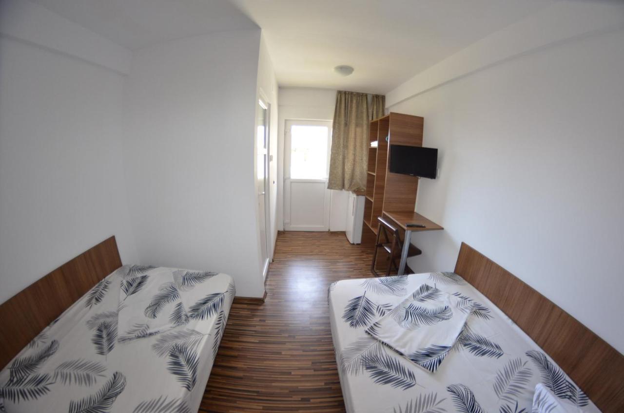 Soliday Apartman Vama Veche Kültér fotó