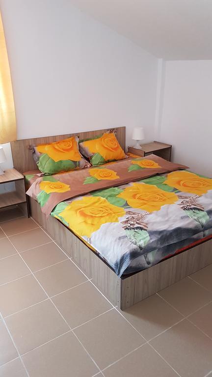 Soliday Apartman Vama Veche Kültér fotó