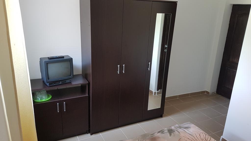 Soliday Apartman Vama Veche Kültér fotó
