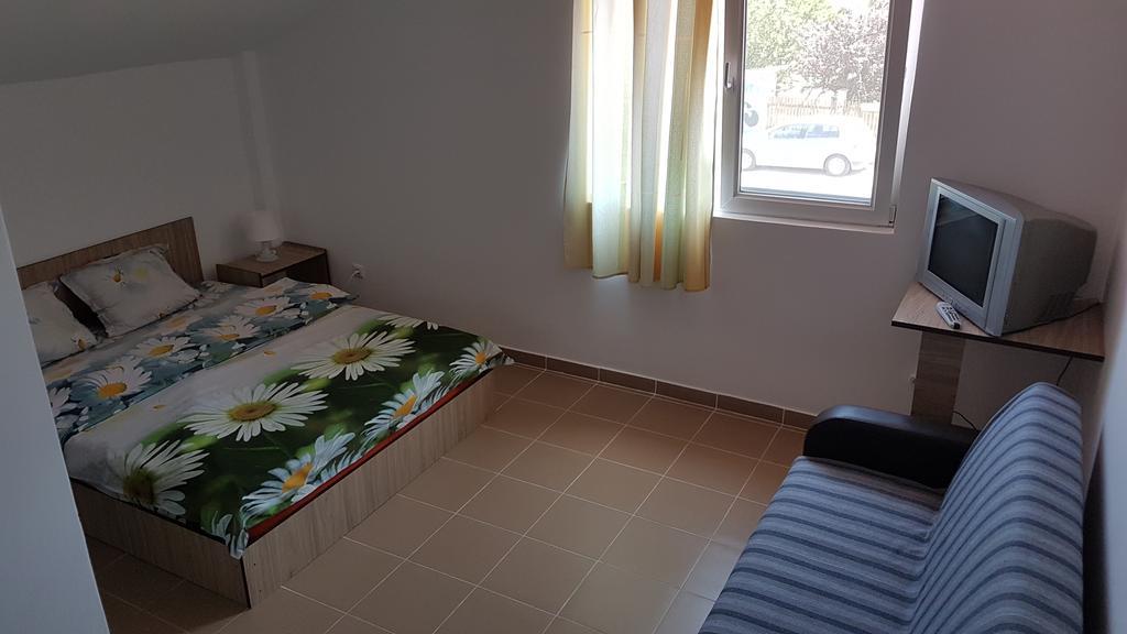 Soliday Apartman Vama Veche Kültér fotó