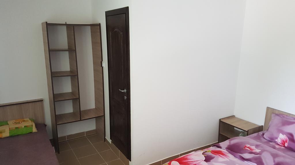 Soliday Apartman Vama Veche Kültér fotó