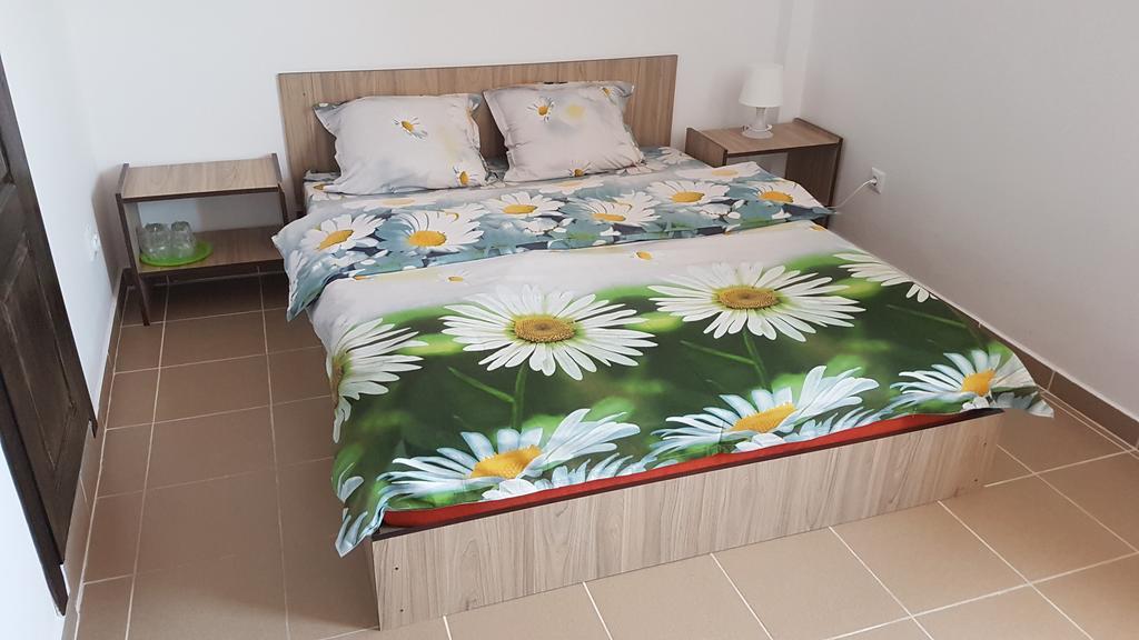 Soliday Apartman Vama Veche Kültér fotó