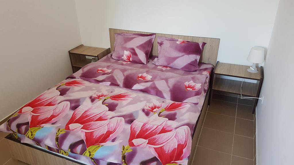 Soliday Apartman Vama Veche Kültér fotó