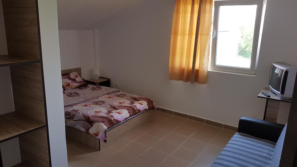 Soliday Apartman Vama Veche Kültér fotó