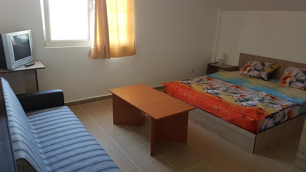 Soliday Apartman Vama Veche Kültér fotó