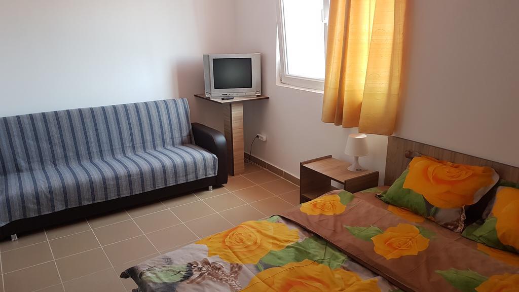 Soliday Apartman Vama Veche Kültér fotó