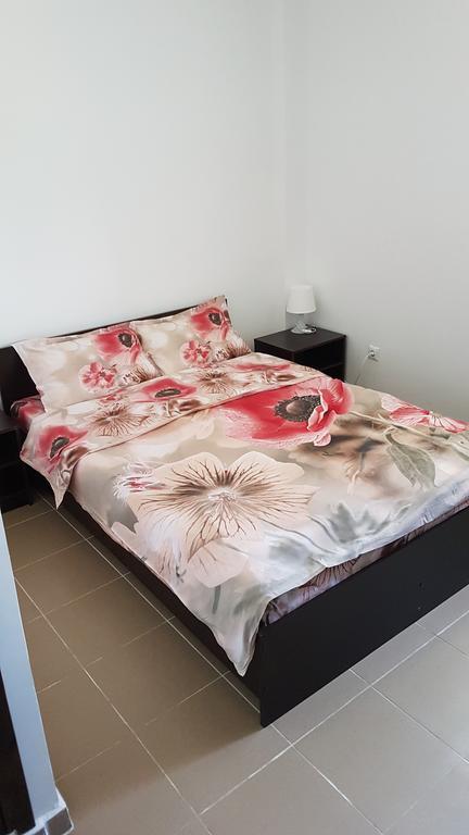 Soliday Apartman Vama Veche Kültér fotó