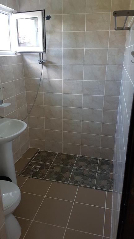 Soliday Apartman Vama Veche Kültér fotó