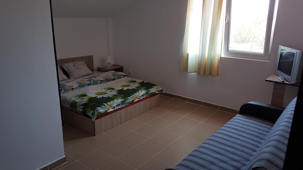 Soliday Apartman Vama Veche Kültér fotó