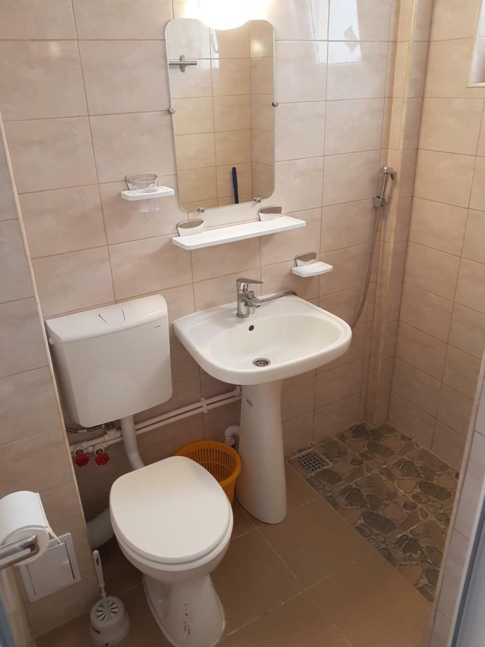 Soliday Apartman Vama Veche Kültér fotó