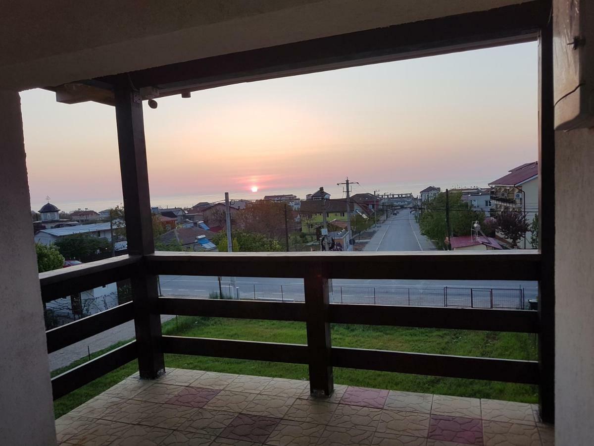 Soliday Apartman Vama Veche Kültér fotó